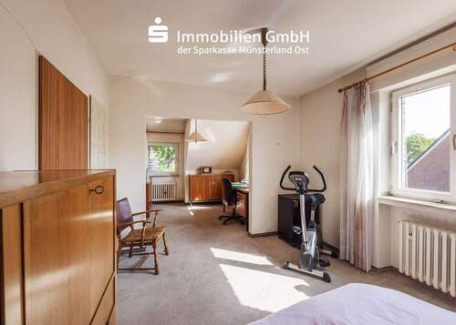 Schlafzimmer - 