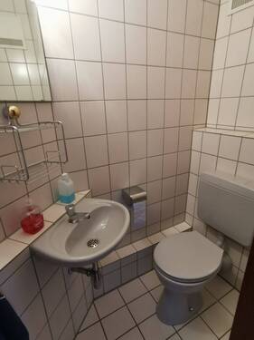 Gäste-WC - 