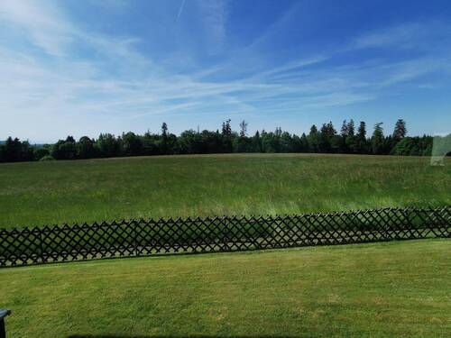 Aussicht - 3 Zimmer Etagenwohnung in Dobel