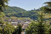 Burgblick - 