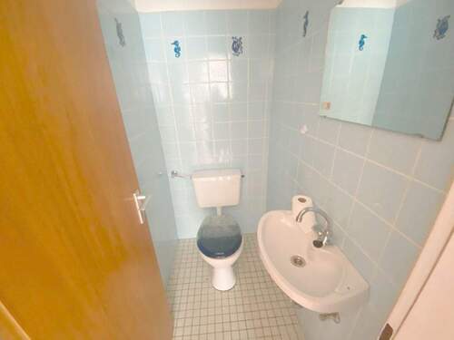 Gäste-WC - 