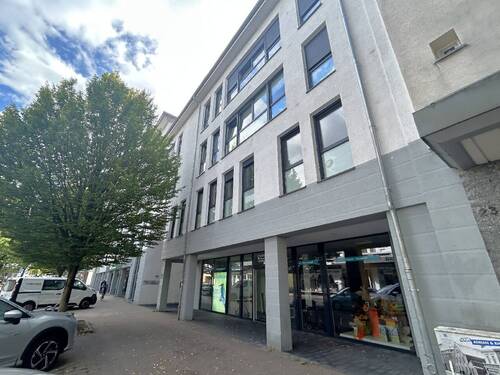 Bild 2 - Büro zur Miete in Velbert