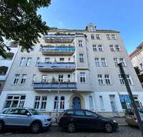 Attraktive Wohn- oder Gewerbeeinheit in Wedding Gesundbrunnen zentral gelegen - in aufstrebenden Quartier - Berlin