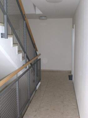 Treppenhaus - 