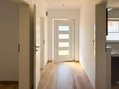 Flur Einliegerwohnung - 