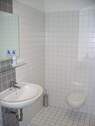 WC-Raum - 