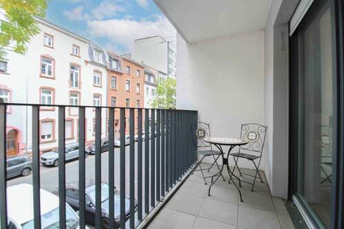 16 Balkon - 