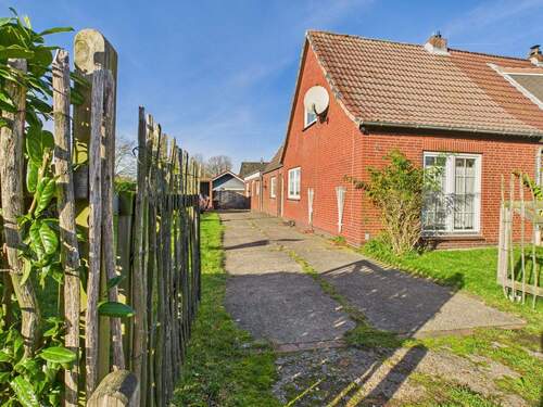 CAM04588G0-PR0065-STILL002 - 4 Zimmer Doppelhaushälfte zum Kaufen in Husum