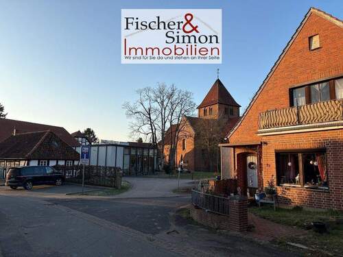 K-5 - 1 Zimmer Mehrfamilienhaus, Wohnhaus in Bassum