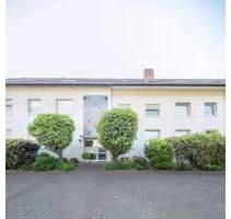 HELLE 2-ZIMMER-DACHGESCHOSSWOHNUNG IN MEERBUSCH-BÜDERICH