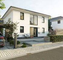 Das stilvolle Stadthaus - urbanes Lebensgefühl genießen in Walschleben