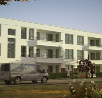 Neubau-Eigentumswohnung im Wohnpark am Giebelsee - Erstbezug - - Zahlbar nach Bauabschnitt - - Petershagen/Eggersdorf