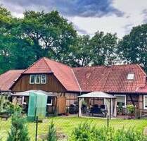 Vermietetes 3-Familienhaus mit Nebengebäude - Munster Oerrel