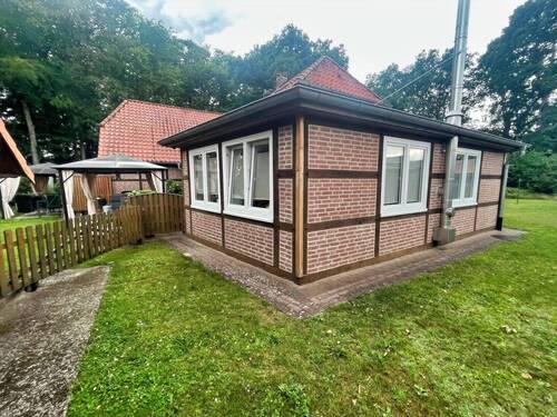 Anbau - 