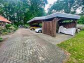 Carport - 