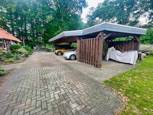 Carport - 