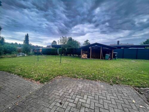 Garten - 