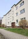 Hermann-Schlegel-Straße - Große 2-Raum Wohnung in Altenburg-West!