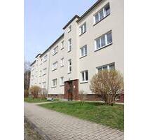 Große 2-Raum Wohnung in Altenburg-West!