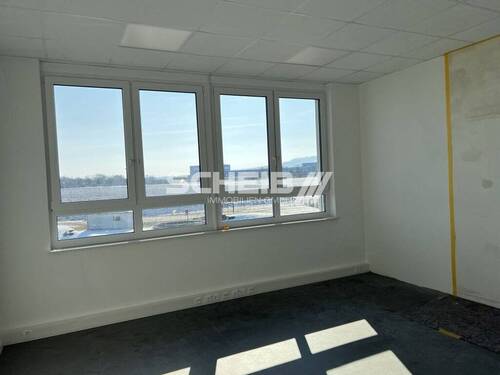 viel Licht, viele Fenster - Büro zur Miete in Kupferzell