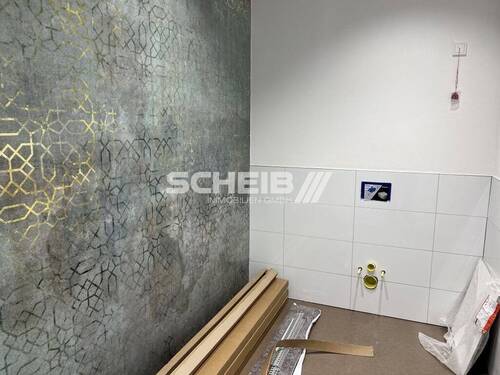 schöne sanitäre Räume - 