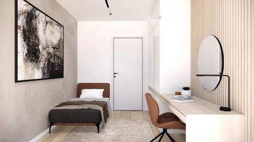 Gästezimmer - 