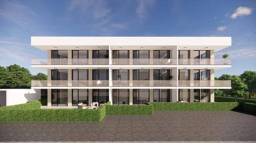 Aussenansicht-front - 