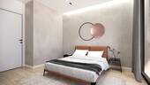 Schlafzimmer - 
