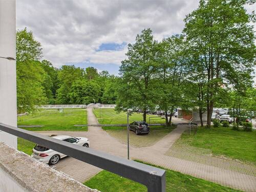 Balkon - Etagenwohnung mit 87,40 m² in Sindelfingen zum Kaufen