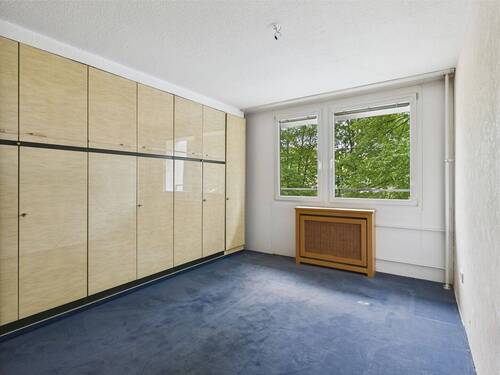 Schlafzimmer - 