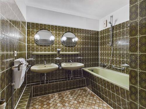 Badezimmer - 