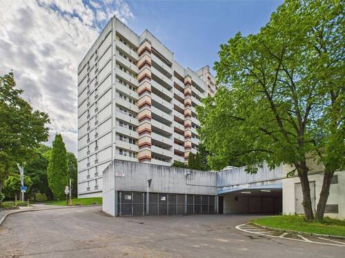 Hausansicht - 