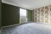 Schlafzimmer - 3 Zimmer Etagenwohnung zum Kaufen in Bielefeld