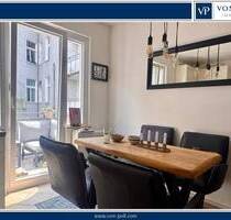 3-Zimmer-Wohnung mit Balkon in der Altstadt - Castrop-Rauxel