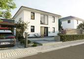 Stadthaus 145 - 5 Zimmer Einfamilienhaus zum Kaufen in Duderstadt