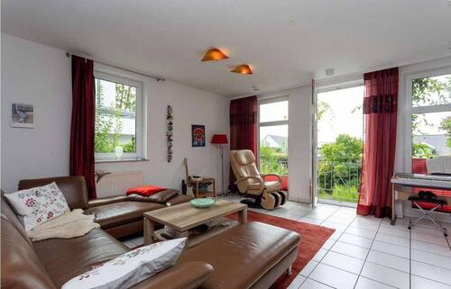 Wohnzimmer WE1 - 