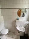 WC Erdgeschoss WE1 - 