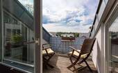 Dachterrase WE1 - 