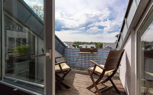 Dachterrase WE1 - 
