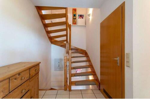 OG Treppe WE1 - 