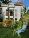 Bild 1 - 2 Wohnungen 4 Zimmer + 2 Zimmer in Toplage Stadt nah und doch am Wald