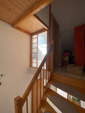 DG Treppe WE1 - 