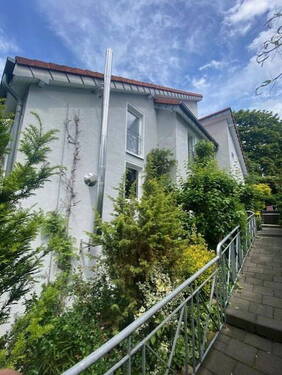 Bild 2 - 6 Zimmer Etagenwohnung zum Kaufen in Bergisch Gladbach Moitzfeld