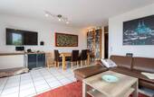 Wohnzimmer WE1 - 