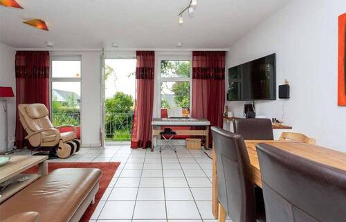 Wohnzimmer WE1 - 