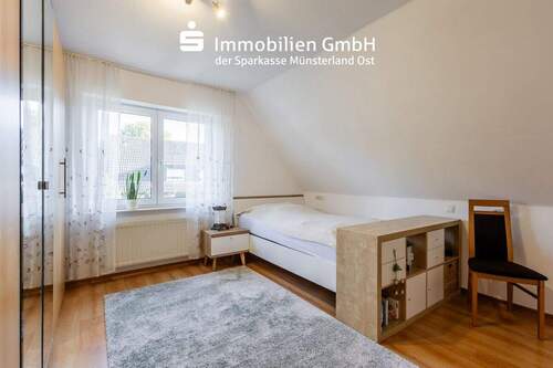 Schlafzimmer - 
