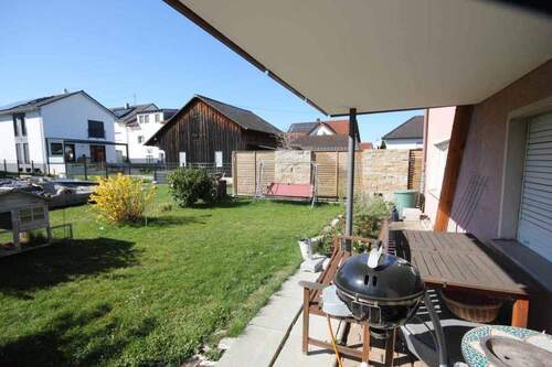 25044-RL-03 - 5 Zimmer Einfamilienhaus in Hirrlingen