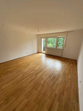 Wohnzimmer - Top Lage in Bielefeld Brackwede, Nähe Rosenhöhe.