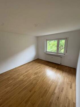 Schlafzimmer - Etagenwohnung mit 64,00 m² in Bielefeld zum Kaufen