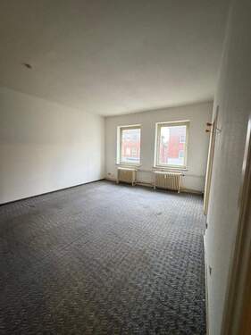Wohnzimmer - ++ 3 Zimmer große Wohnung mitten in der Stadt Mölln ++